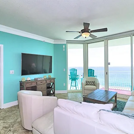 Villa Aqua 1409